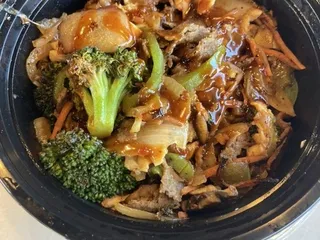 Steak Escape Westerville