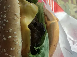 Carl's Jr