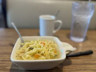 The City Diner