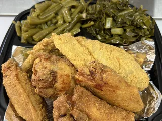 Miss Jan’s Kitchen