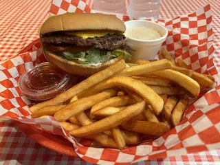 Country Burger House