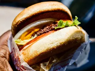 In-N-Out Burger