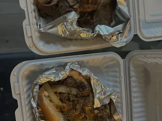 Johnny Ray's Sultry Soul Food