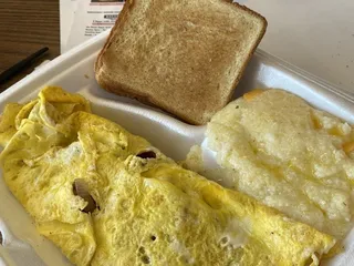 Famous Sandwiches Nbr 3