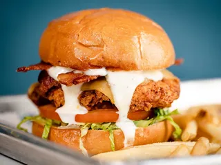 Birdcall - All Natural Chicken