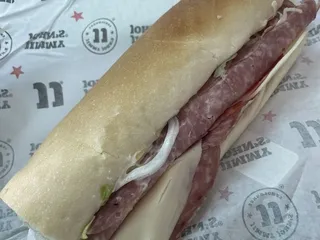Jimmy John's
