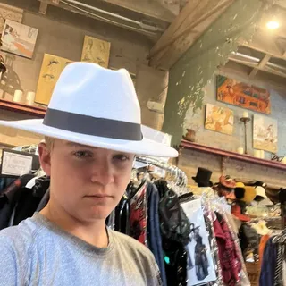 Ben A.