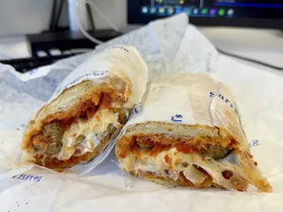 Snarf's Sandwiches