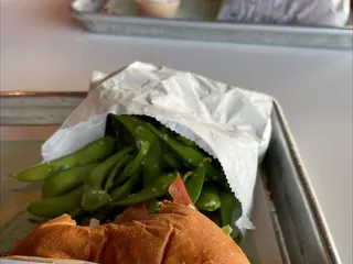Atomic Burger