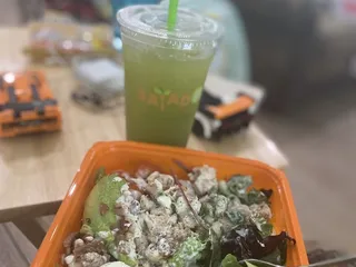 Salad and Go