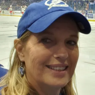 Rhonda M.