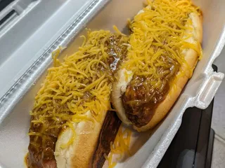 RJ'S SNACK SHACK