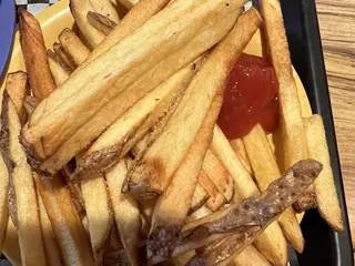 Stogey's Coney Island