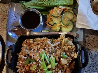 On The Border Mexican Grill & Cantina - Smoky Hill