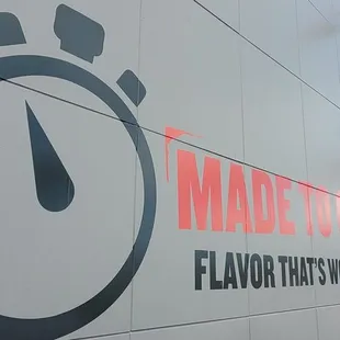 Reminder on the building