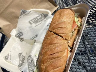 Firehouse Subs