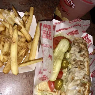 So delicious