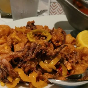 Calamari