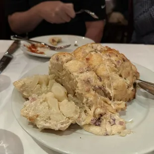 Cedar Plank Cauliflower