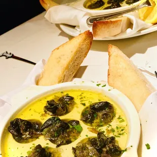 Escargot