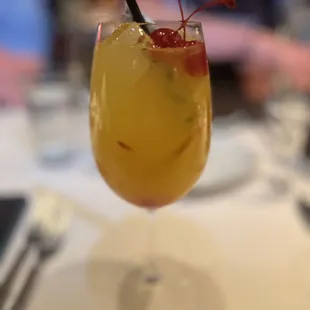 drink