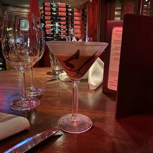drink