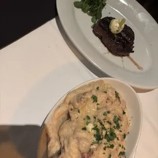 Filet Mignon