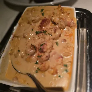 Lobster Mac