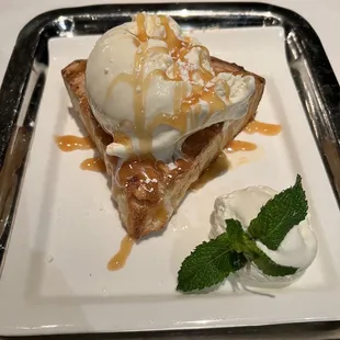 Sweet Butter Cake