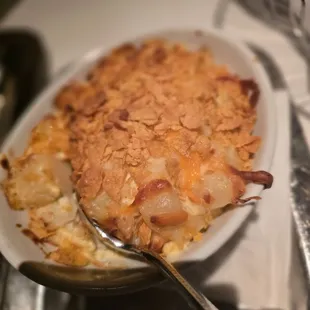 Au Gratin