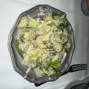 Caesar Salad
