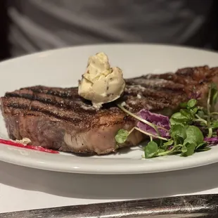 New York Strip