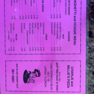 Best pizza in Seminole....