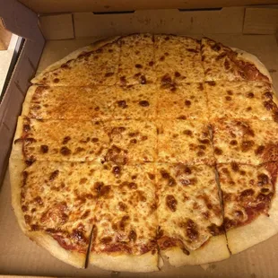 Cheese Pizza