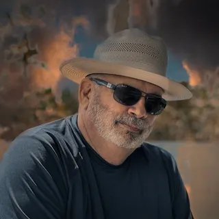 Timo D.