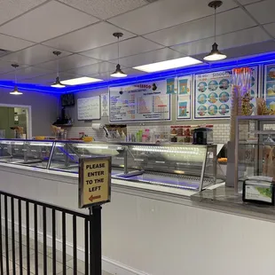 Charlie & Tango Ice cream & Smoothies