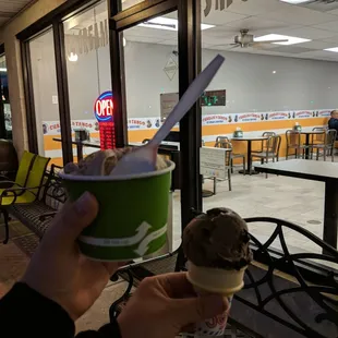 Yum