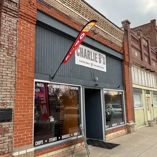 Storefront