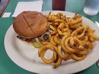 Kumback Lunch