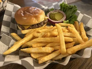 Mugsy's Grubhouse