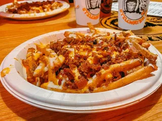 Eskimo Joe's