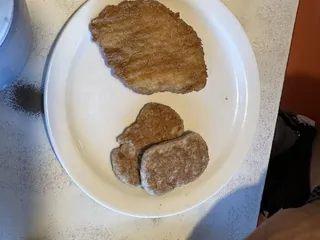 Shortcakes Diner