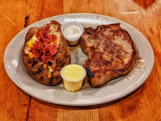 Click's Steakhouse