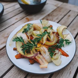 Roasted Scallops (5/5)