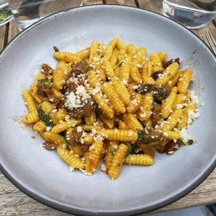 pasta dish, food, pasta