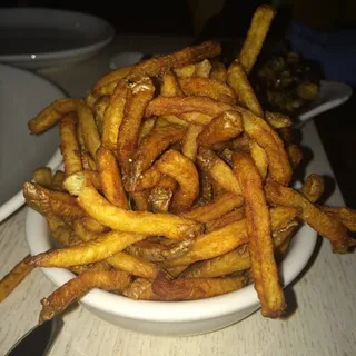 French Fried Potatoes