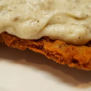 Country Fried Steak