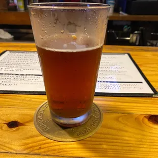 drink