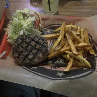 Classic Burger