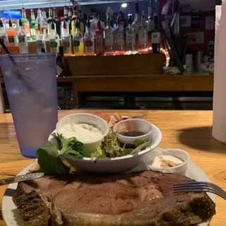 Side salad